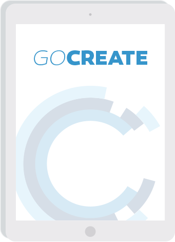 Go Create